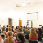 Student Retreat March 2023 4