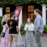 UniMaronite Meet Greet March 2023 1