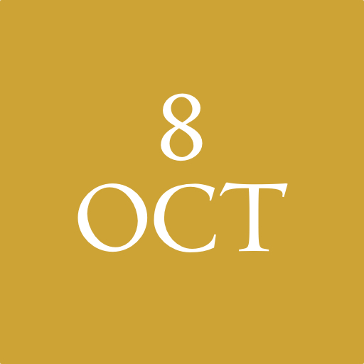 8 Oct Tile
