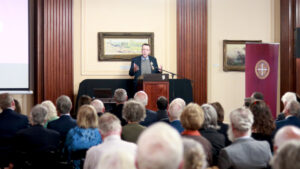 Greg Sheridan Lecture March 2023 7