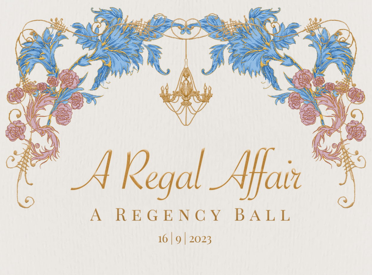 Annual Campion Ball