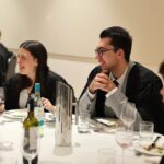 SEC Lecture Dinner June 2023 29