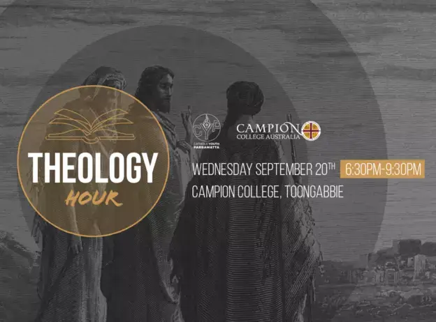 Theology Hour