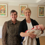 Ryder Cheshire Hall Naming Oct 2023 10