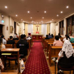Theology Hour Professionals Panel 20 Sep 2023 1