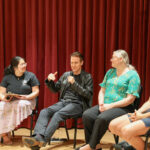Theology Hour Professionals Panel 20 Sep 2023 7