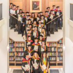2023 Dec Campion College Graduation Mass & Ceremony