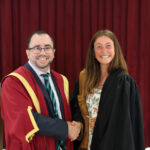 Matriculation Feb 2024 19