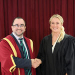 Matriculation Feb 2024 26