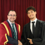 Matriculation Feb 2024 32