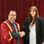 Matriculation Feb 2024 35