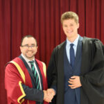 Matriculation Feb 2024 38