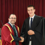Matriculation Feb 2024 39