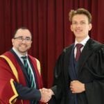 Matriculation Feb 2024 44