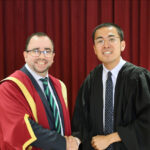 Matriculation Feb 2024 45
