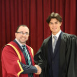 Matriculation Feb 2024 46