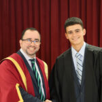 Matriculation Feb 2024 47