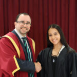 Matriculation Feb 2024 48