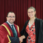 Matriculation Feb 2024 49