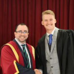 Matriculation Feb 2024 56