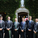 Matriculation Feb 2024 65