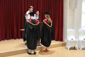 Formal Hall Honours Graduation Mar 2024 10