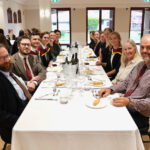 Formal Hall Honours Graduation Mar 2024 13