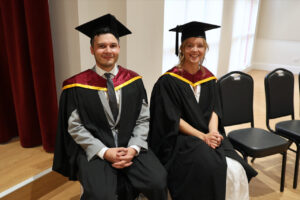 Formal Hall Honours Graduation Mar 2024 5