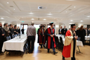 Formal Hall Honours Graduation Mar 2024 6