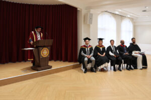 Formal Hall Honours Graduation Mar 2024 7