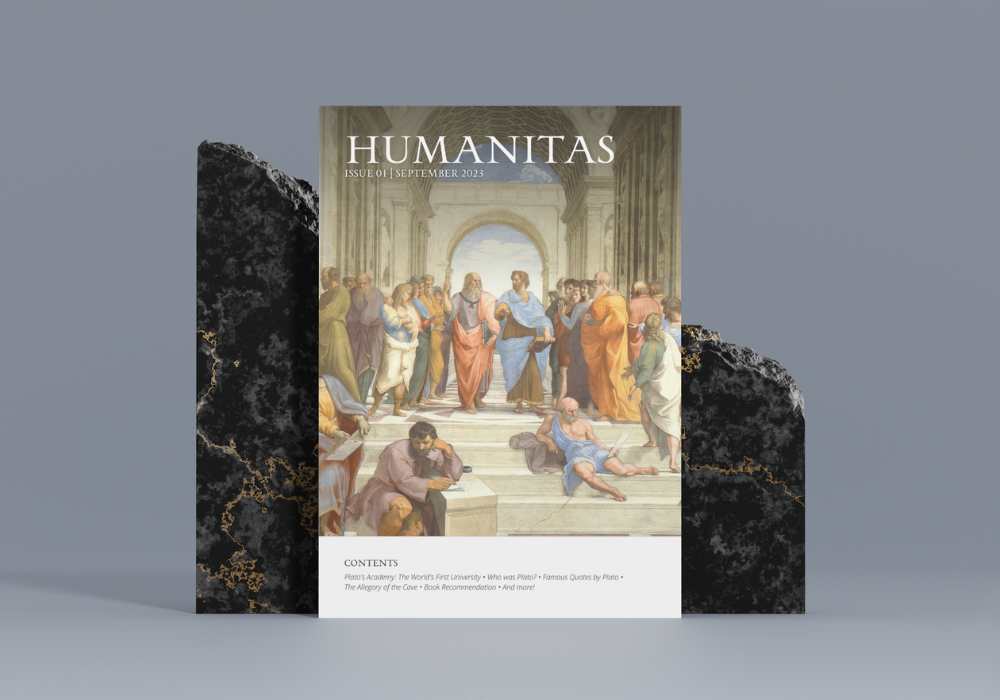 Humanitas Issue 01
