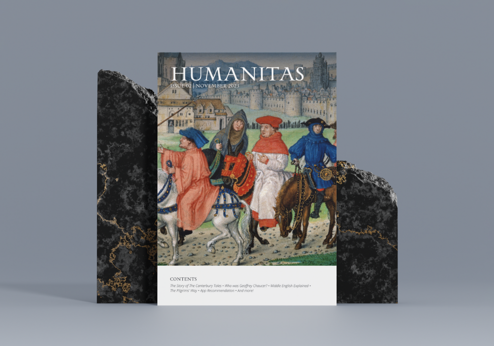 Humanitas Issue 02