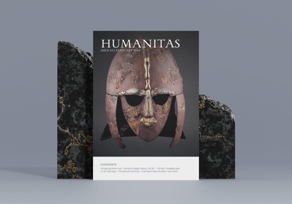Humanitas Issue 03