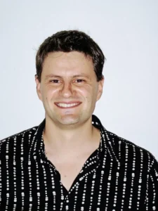 Luciano-Boschiero. Campion College Australia.