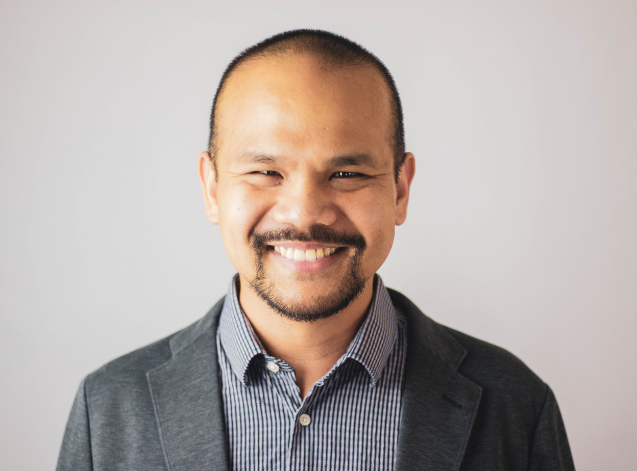 Public Lecture with Dr Matthew Tan Campion College