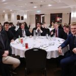 Formal Hall 30 May 2024 (Gallery) 10
