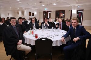 Formal Hall 30 May 2024 (Gallery) 10