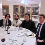 Formal Hall 30 May 2024 (Gallery) 11