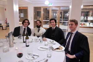 Formal Hall 30 May 2024 (Gallery) 11