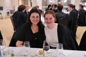 Formal Hall 30 May 2024 (Gallery) 12