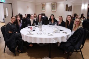 Formal Hall 30 May 2024 (Gallery) 13