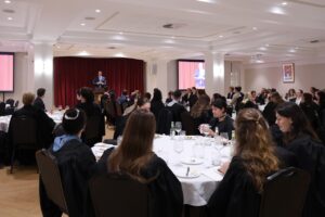 Formal Hall 30 May 2024 (Gallery) 15