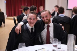 Formal Hall 30 May 2024 (Gallery) 5