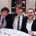 Formal Hall 30 May 2024 (Gallery) 6