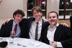 Formal Hall 30 May 2024 (Gallery) 6
