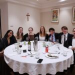 Formal Hall 30 May 2024 (Gallery) 7