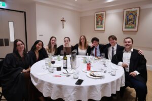Formal Hall 30 May 2024 (Gallery) 7