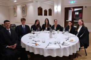 Formal Hall 30 May 2024 (Gallery) 8