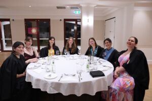 Formal Hall 30 May 2024 (Gallery) 9