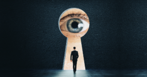 Nineteen Eighty Four Featured Image